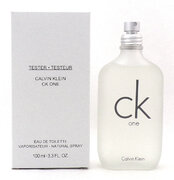 Calvin Klein CK One Apa de toaletă - Tester
